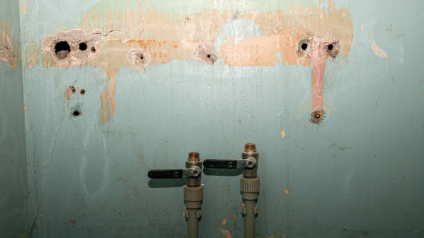 24/7 water damage repair in Monterey, TN